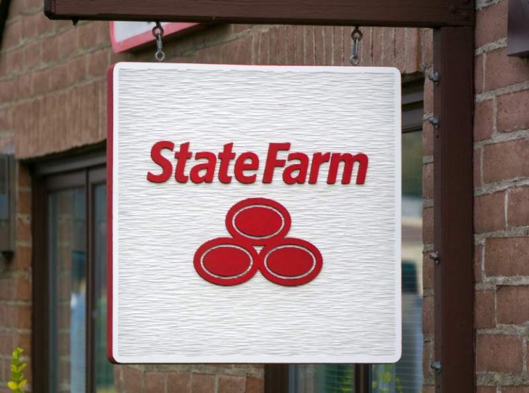 State Farm Insurance Claims