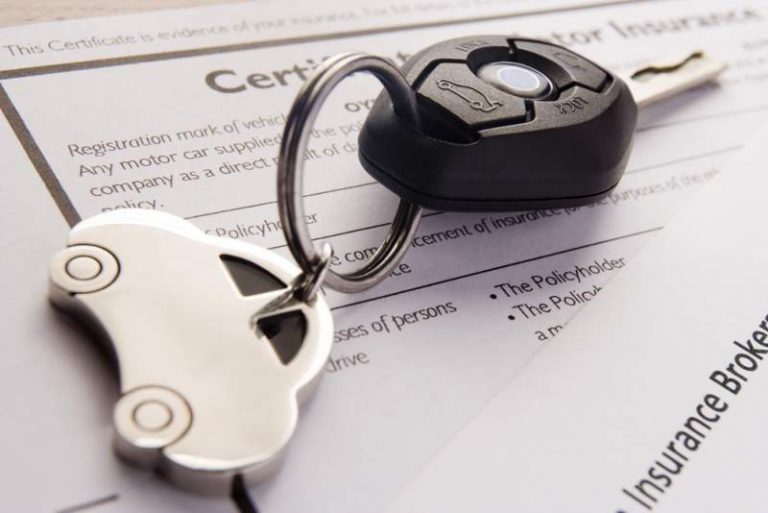 Strange Secrets of Progressive Auto Insurance Claims