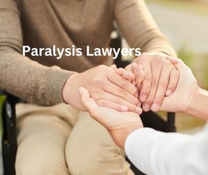 best paralysis lawyers in texas